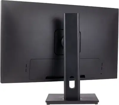 Монитор Hiper 23.8" EasyView HS2402 черный IPS LED 4ms 16:9 HDMI M/M матовая HAS 1000:1 250cd 178гр/178гр 1920x1080 100Hz FreeSync VGA DP FHD 4.54кг