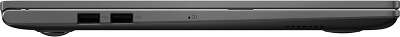Ноутбук ASUS Vivobook 15 M513UA-BQ002T 15.6" FHD R5-5500U/8/512 SSD/WF/BT/Cam/W10
