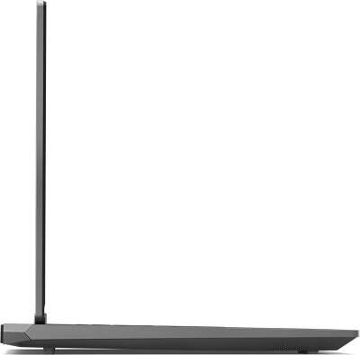 Ноутбук Lenovo LOQ 15IRX9 15.6" FHD IPS i7-13650HX/6/512Gb SSD/RTX 4060 8G/Без OC серый
