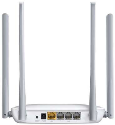 Mercusys MW325R N300 Улучшенный Wi-Fi роутер