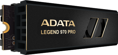 ADATA SSD LEGEND 970 PRO 2 ТБ (SLEG-970P-2TCI)