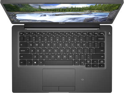 Ноутбук Dell Latitude 7300 13.3" FHD i7-8665U/16/512 SSD/WF/BT/Cam/W10Pro