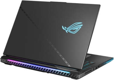 Ноутбук ASUS ROG Strix G834JY-N6087 18" WQXGA IPS i9 13980HX 2.2 ГГц/32/2Tb SSD/GF RTX 4090 16G/Dos