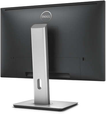 Монитор 24" Dell Professional U2415 IPS HDMI черный