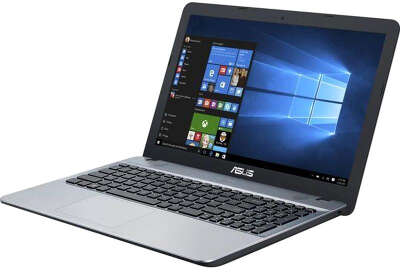 Ноутбук ASUS VivoBook X540MB-DM128 15.6" FHD N5000/4/256 SSD/GF mx110 2G/WF/BT/Cam/Endless OS