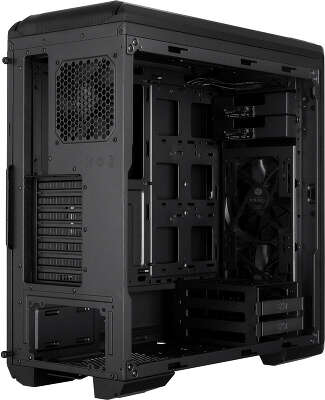 Корпус Cooler Master MasterBox NR600P, черный, E-ATX, Без БП (MCB-NR600P-KNNN-S00)