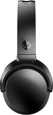 Наушники беспроводные Skullcandy RIFF WIRELESS ON-EAR, Black