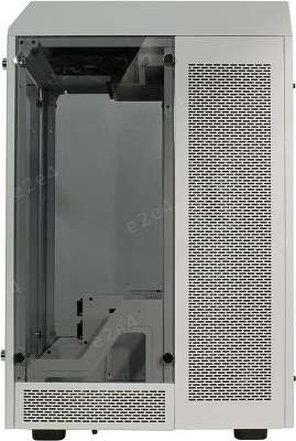 Корпус Thermaltake The Tower 900, белый, E-ATX, Без БП (CA-1H1-00F6WN-00)