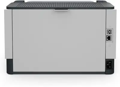 Принтер лазерный HP LaserJet Tank 1502w (2R3E2A) A4 WiFi белый