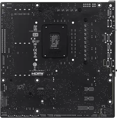 Материнская плата Asus PRIME Z890M-PLUS WIFI Soc-1851 Intel Z890 4xDDR5 mATX AC`97 8ch(7.1) 2.5Gg RAID+HDMI+DP