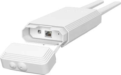 Точка доступа (Keenetic) Wi-Fi Netcraze Stellar 6 (NAP-650)
