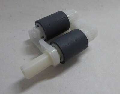 LY2093001 Ролик захвата в сборе с держателем Brother HL2130/2240/2250/2270/DCP7055 (O)