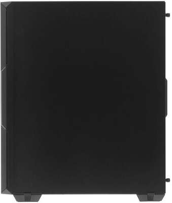 Корпус Adata XPG STARKER AIR, черный, ATX, Без БП (STARKERAIR-BKCWW)