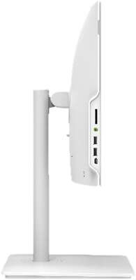 Моноблок Acer Aspire C27A Intel Core i7 1355U/16Gb/SSD512Gb/27"/IPS/FHD/NoOS/white (DQ.BNRCD.002)