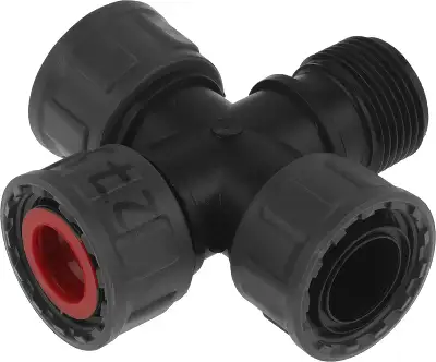 Крестовина Gardena PRO Д.вх.1