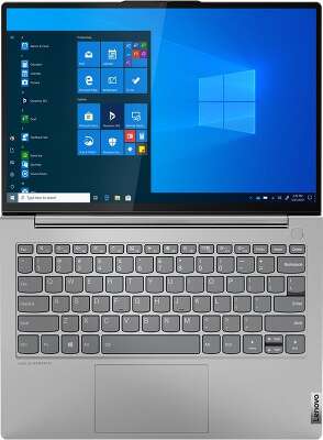 Ноутбук Lenovo ThinkBook 13s G2 13.3" FHD IPS i7-1165G7/8/256 SSD/W10Pro