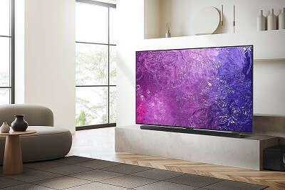 Neo QLED телевизор 65" Samsung QE65QN90CAUXCE