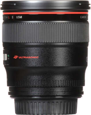Объектив Canon EF 24 мм f/1.4L II USM