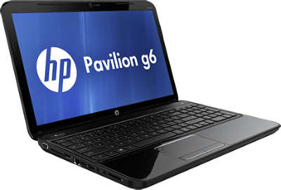 Ноутбук HP Pavilion g6-2361er (D2Y82EA) 15.6" HD/i7-3632QM/ 6/ 750/HD7670M 1GB/Multi/ WF/BT/CAM/ W8