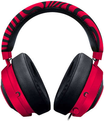 Гарнитура Razer Kraken Pro V2 Oval, PewDiePie