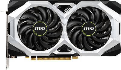 Видеокарта MSI nVidia GeForce RTX 2070 VENTUS 8G 8Gb GDDR6 PCI-E HDMI, 3DP