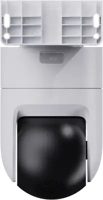 Видеокамера безопасности Xiaomi Outdoor Camera CW500 Dual (BHR9402EU)