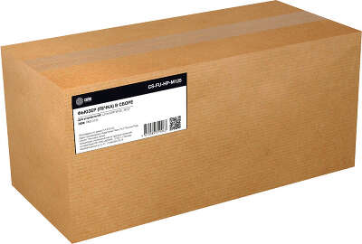 Печка в сборе Cactus CS-FU-HP-M125 (RM2-5134) (восстановленная) для HP LJ Pro MFP M125/M127 50000стр.