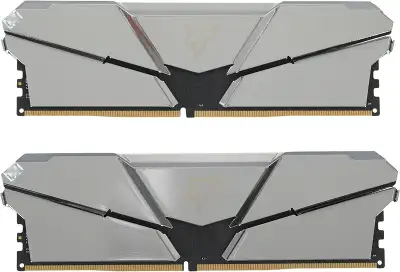 Набор памяти DDR4 DIMM 2x8Gb DDR3600 Netac Shadow RGB (NTSRD4P36DP-16S)