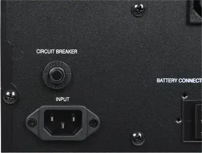 ИБП Powercom Macan MAC-1500, 1500VA, 1500W, IEC