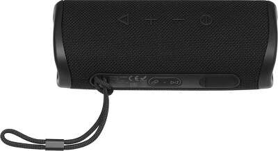 Акустическая система Tecno S5, черная