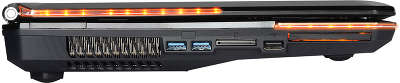 Ноутбук MSI GT683-283 15.6" FHD/ i7-2630M/ 6/ 750/ GTX560M-1.5GB GDDR5/ Multi/ WF/BT/HDCAM/ W7HP