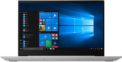 Ноутбук Lenovo IdeaPad S340-15API 15.6" FHD R5-3500U/8/256 SSD/WF/BT/Cam/DOS (81NC006FRK)