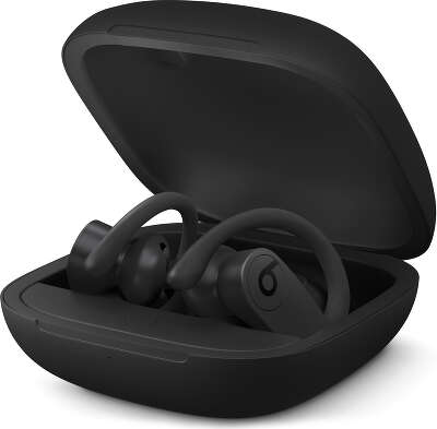 Наушники Beats Powerbeats Pro, серия Totally Wireless, Black [MV6Y2EE/A]