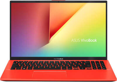 Ноутбук ASUS VivoBook 15 X512DA-BQ921T 15.6" FHD R 7 3700U/8/1000/256 SSD/WF/BT/Cam/W10