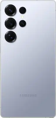 Смартфон Samsung SM-S938B Galaxy S25 Ultra 1Tb 12Gb синий титан моноблок 3G 4G 2Sim 6.9" 1440x3120 Android 15 200Mpix 802.11 a/b/g/n/ac/ax/be NFC GPS GSM900/1800 GSM1900 Protect