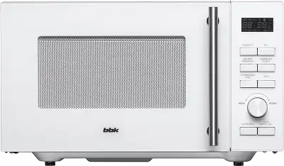 Микроволновая Печь BBK 23MWS-951T/W (W) 23л. 900Вт белый