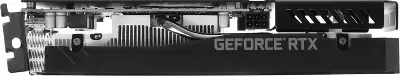 Видеокарта Afox PCI-E 4.0 AF3050-8GD6H2-V4 NVIDIA GeForce RTX 3050 8Gb 128bit GDDR6 1552/14000 DVIx1 HDMIx1 DPx1 HDCP Ret