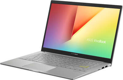 Ноутбук ASUS VivoBook 14 X415EA-EB383W 14" FHD i5 1135G7/8/256 SSD/W11