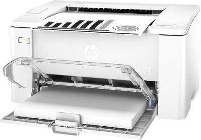 Принтер HP G3Q37A LaserJet Pro M104w, WiFi