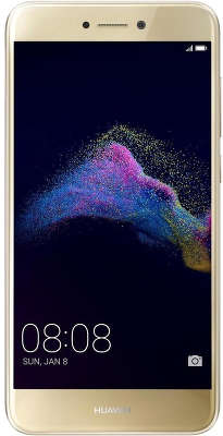 Смартфон Huawei P8 LITE 2017 Dual Sim, Gold