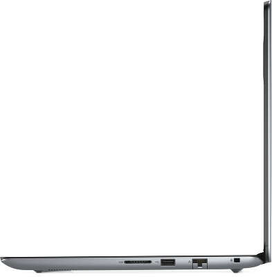 Ноутбук Dell Vostro 5581 15.6" FHD i5 8265U/4/1000/WF/BT/Cam/Linux