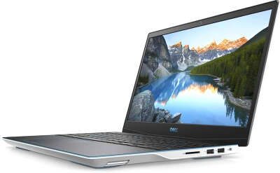 Ноутбук Dell G3 3500 15.6" FHD i7-10750H/8/512 SSD/GF GTX 1650 ti 4G/WF/BT/Cam/W10