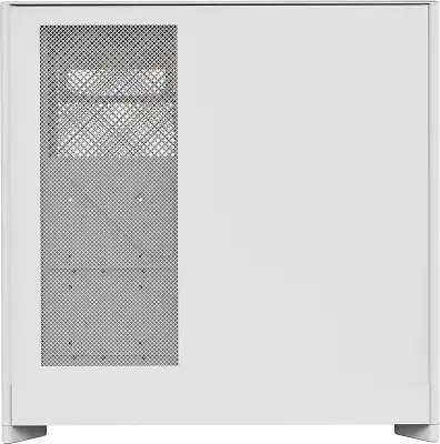 Корпус Montech HS02 Pro белый без БП ATX 8x120mm 2xUSB3.0 audio bott PSU