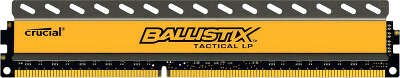 Модуль памяти DDR-III DIMM 8Gb DDR1600 Crucial Ballistix Tactical (BLT8G3D1608ET3LX0CEU)
