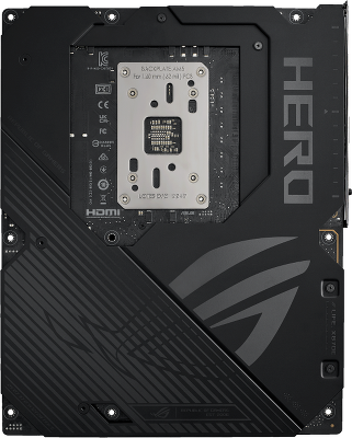 ASUS ROG CROSSHAIR X870E HERO (90MB1IE0-M0EAY0)