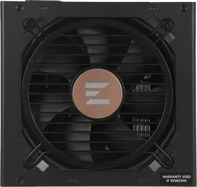 Блок питания Zalman ATX 750W ZM750-GV3 Gen.5 80+ bronze (20+4pin) APFC 120mm fan 6xSATA RTL