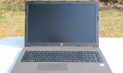 Ноутбук HP 250 G8 15.6" FHD IPS i5-1135G7/8/512 SSD/DOS (4P2U8EA)
