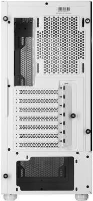 Корпус XPG VALOR MESH (VALORMESHWOF-WHCWW) Mid-Tower, Micro-ATX, Mini-ITX, Standard-ATX, USB 3.2 Gen1 Type-A, white