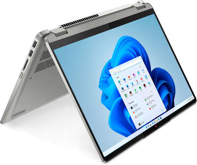 Ноутбук Lenovo IdeaPad Flex 5 14IAU7 14" 2240x1400 Touch IPS i5 1235U/16/512 SSD/W11