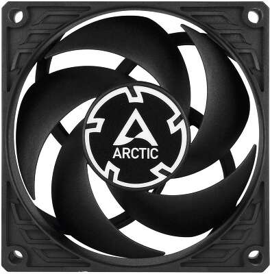 Вентилятор Arctic Cooling для корпуса P8 PWM PST CO black/black (ACFAN00151A) (702041)